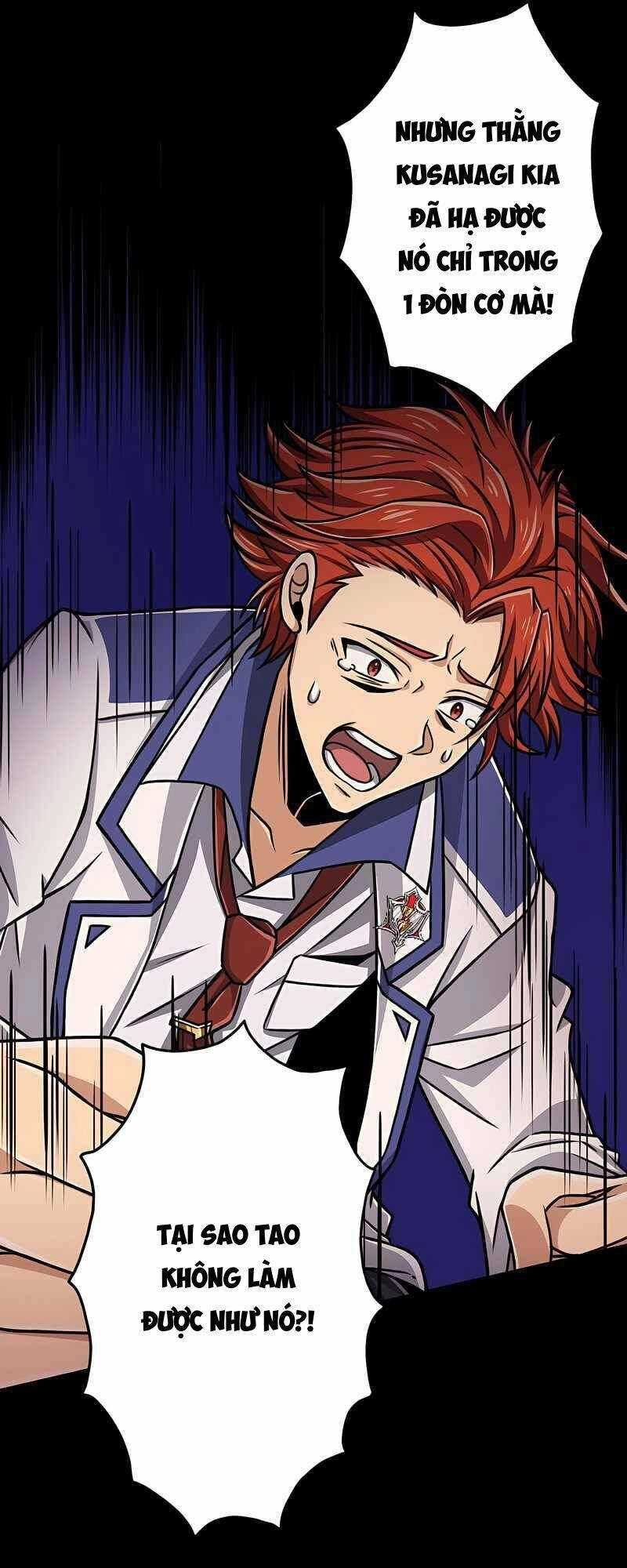 Đại Hiền Nhân Ma Thuật Cấp 99990000 Chapter 15 - 73