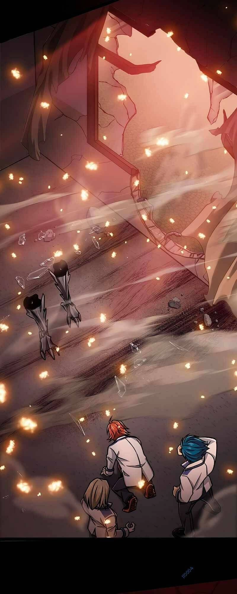 Đại Hiền Nhân Ma Thuật Cấp 99990000 Chapter 15 - 77