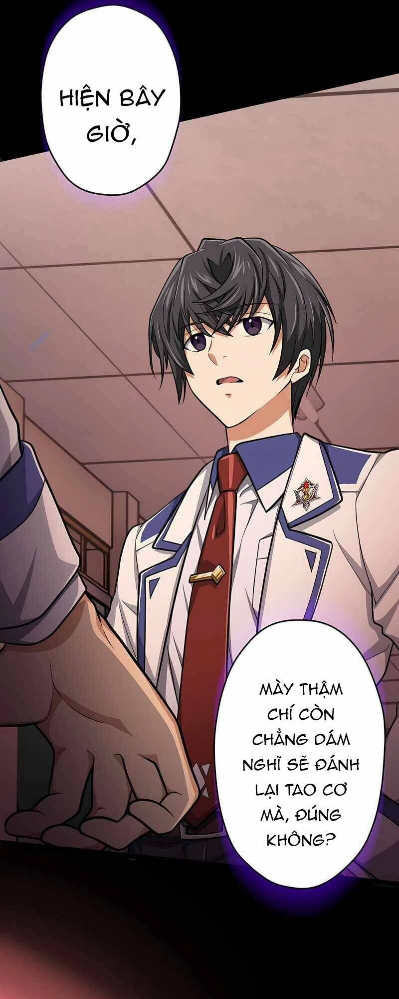 Đại Hiền Nhân Ma Thuật Cấp 99990000 Chapter 16 - 14