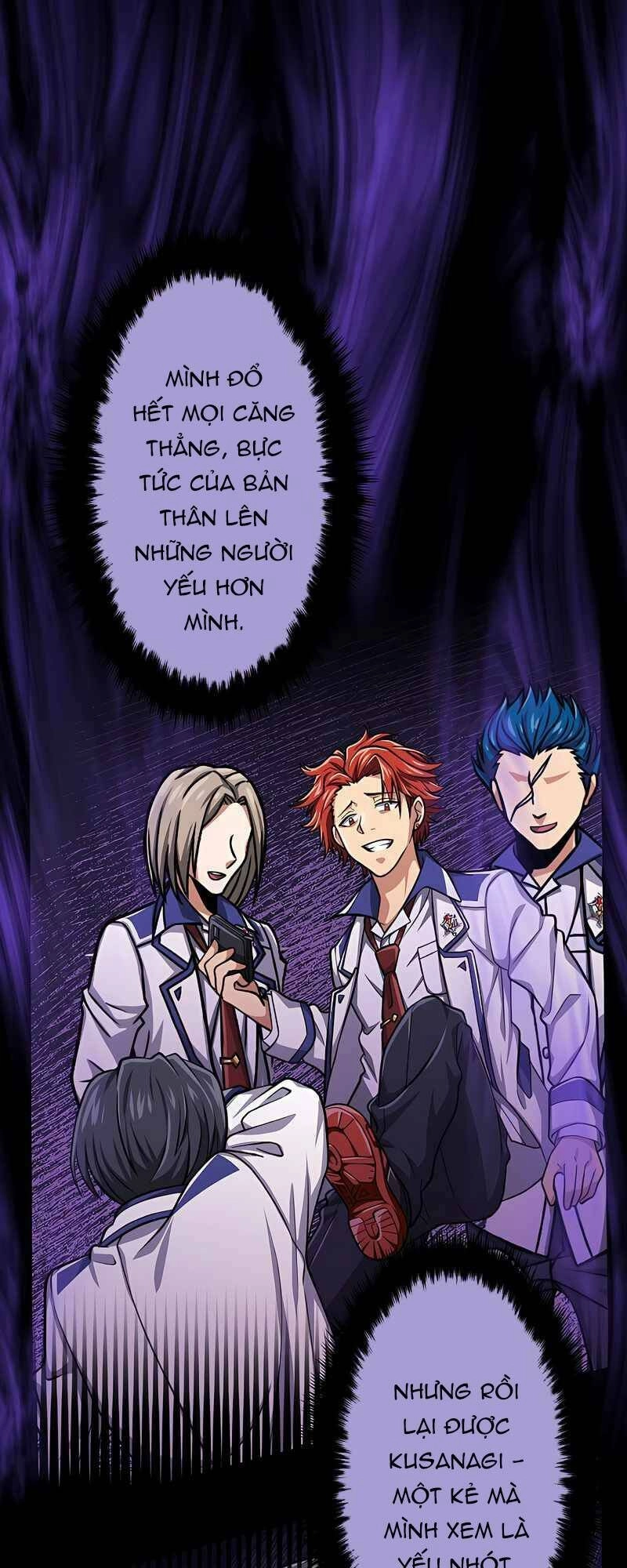 Đại Hiền Nhân Ma Thuật Cấp 99990000 Chapter 16 - 20