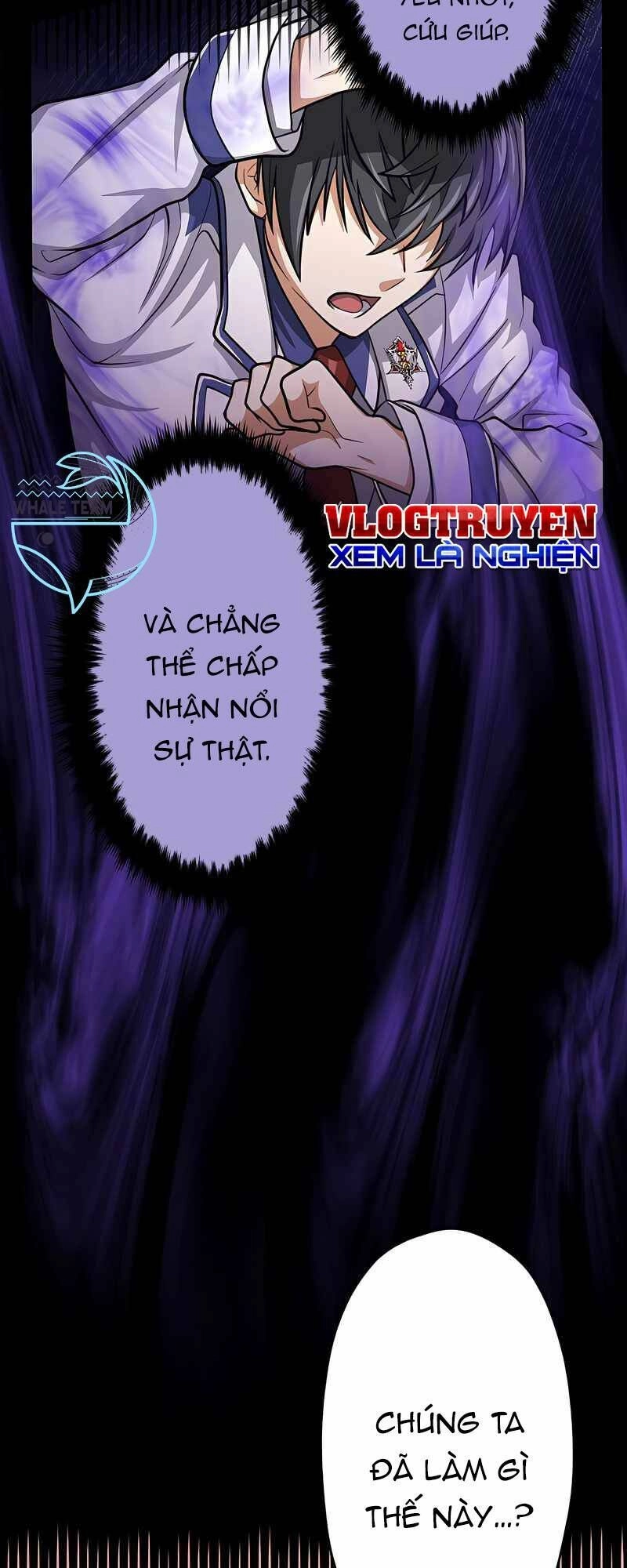 Đại Hiền Nhân Ma Thuật Cấp 99990000 Chapter 16 - 21