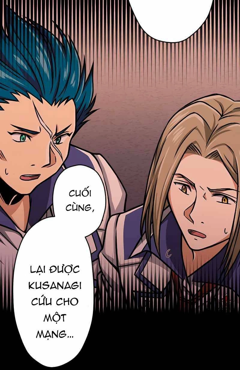 Đại Hiền Nhân Ma Thuật Cấp 99990000 Chapter 16 - 22