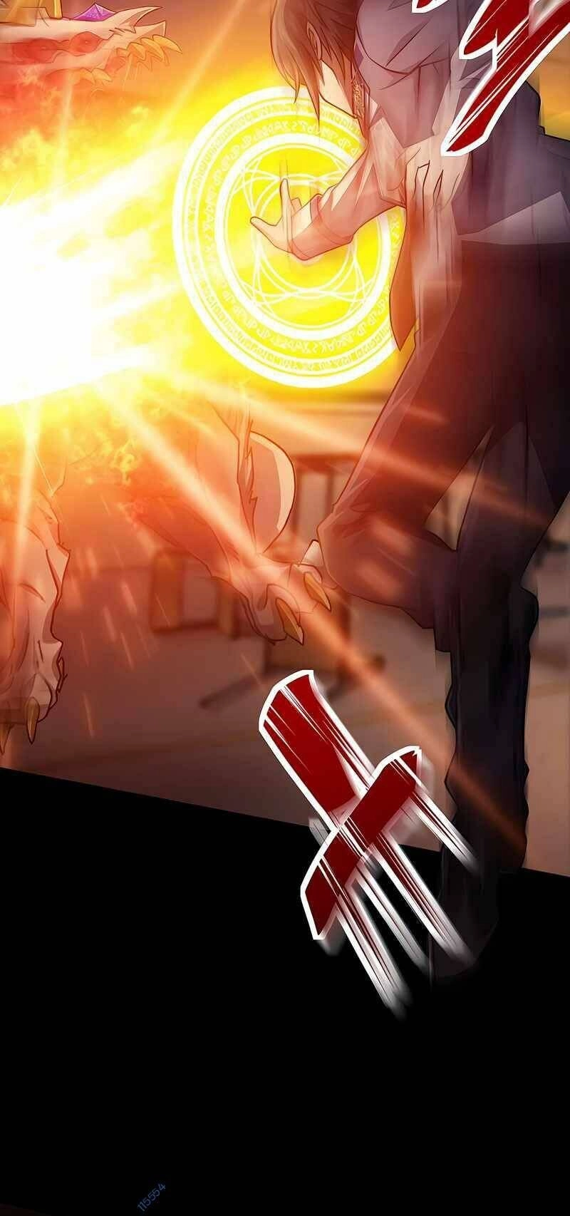 Đại Hiền Nhân Ma Thuật Cấp 99990000 Chapter 16 - 26