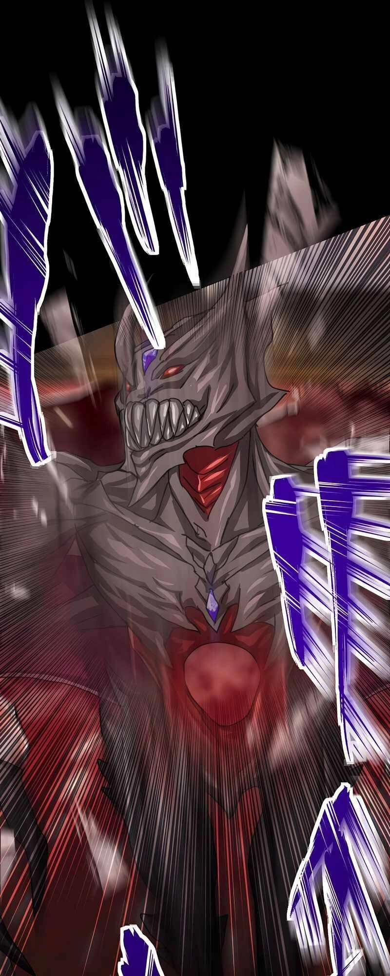 Đại Hiền Nhân Ma Thuật Cấp 99990000 Chapter 16 - 28