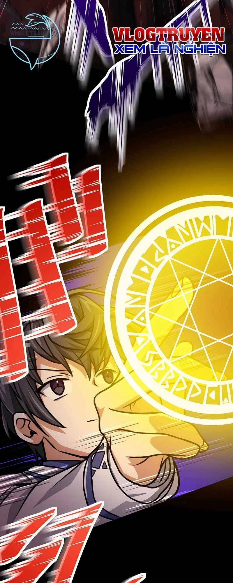 Đại Hiền Nhân Ma Thuật Cấp 99990000 Chapter 16 - 29