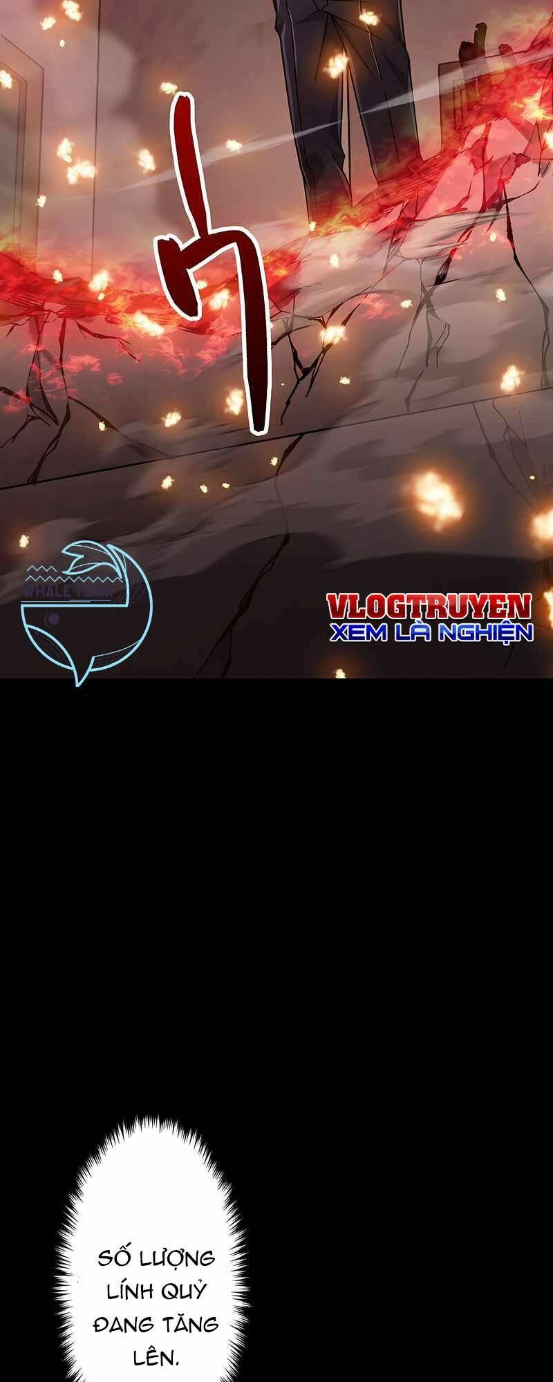 Đại Hiền Nhân Ma Thuật Cấp 99990000 Chapter 16 - 37