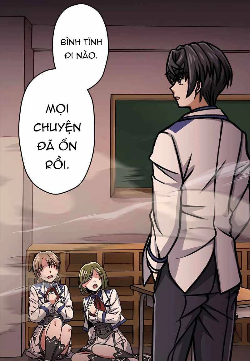 Đại Hiền Nhân Ma Thuật Cấp 99990000 Chapter 16 - 39