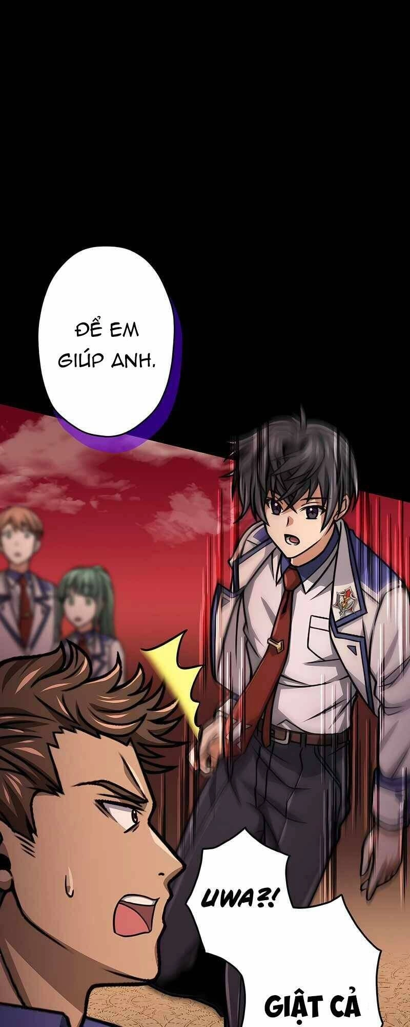 Đại Hiền Nhân Ma Thuật Cấp 99990000 Chapter 16 - 50