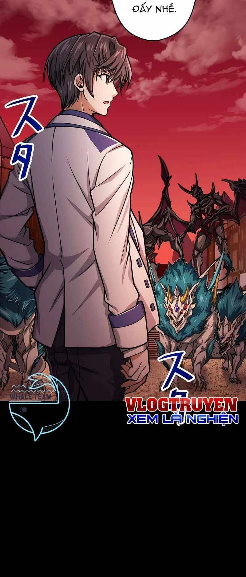 Đại Hiền Nhân Ma Thuật Cấp 99990000 Chapter 16 - 52