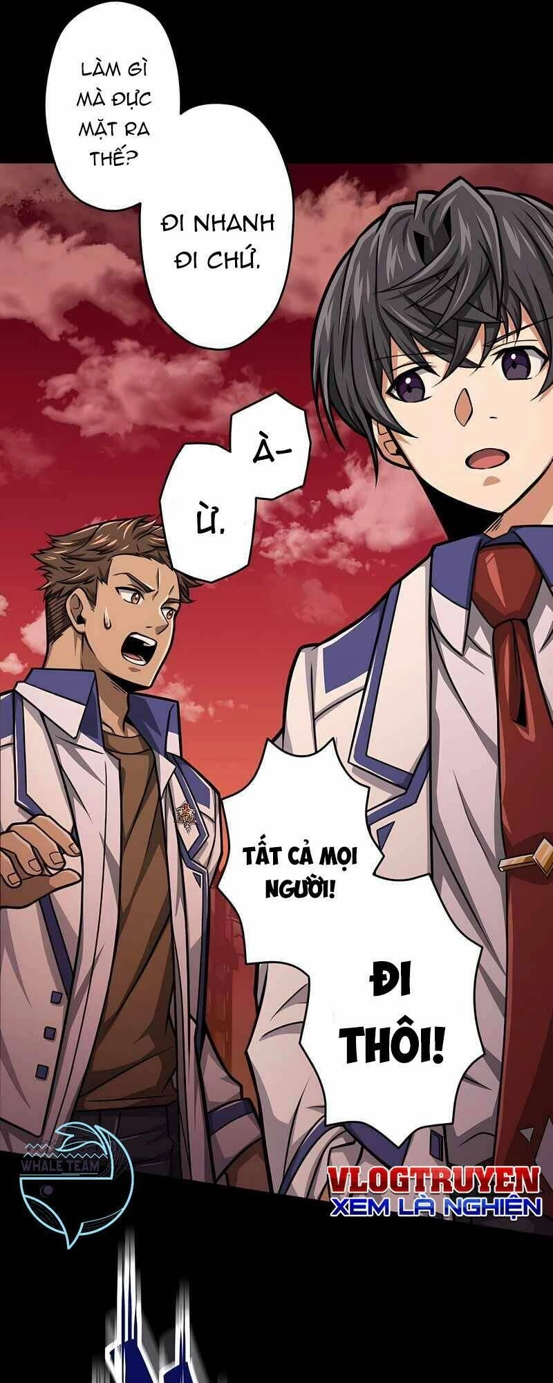 Đại Hiền Nhân Ma Thuật Cấp 99990000 Chapter 16 - 58