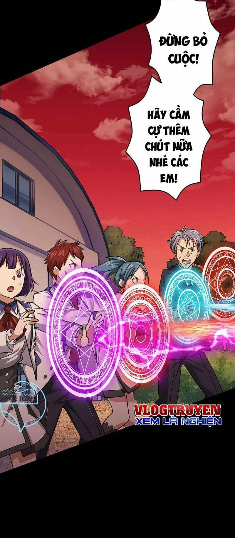 Đại Hiền Nhân Ma Thuật Cấp 99990000 Chapter 16 - 65