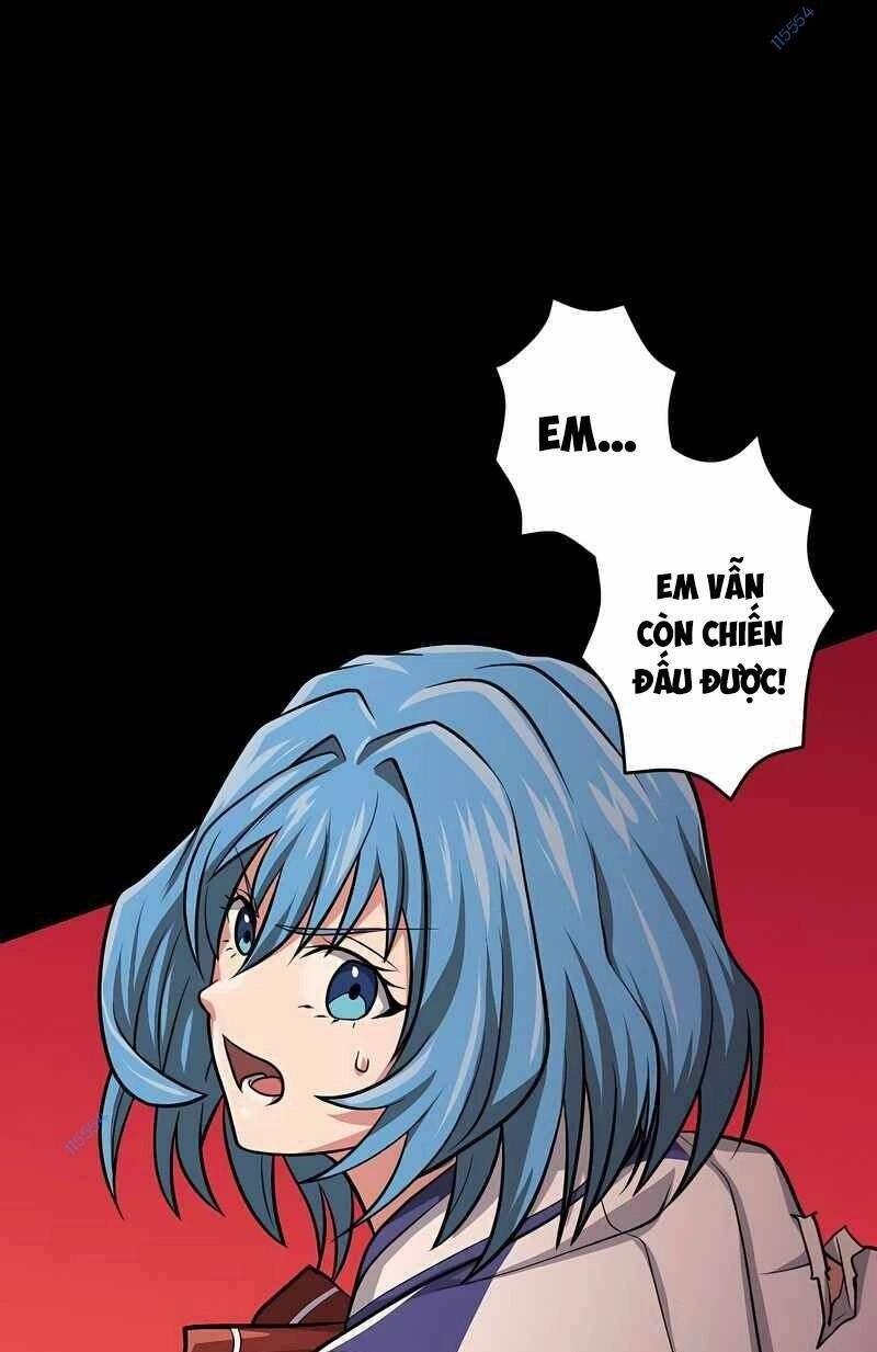 Đại Hiền Nhân Ma Thuật Cấp 99990000 Chapter 16 - 69