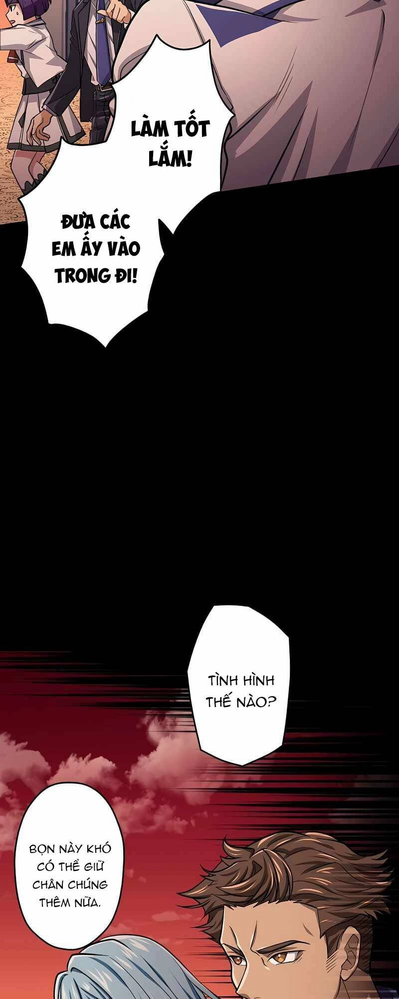 Đại Hiền Nhân Ma Thuật Cấp 99990000 Chapter 16 - 73