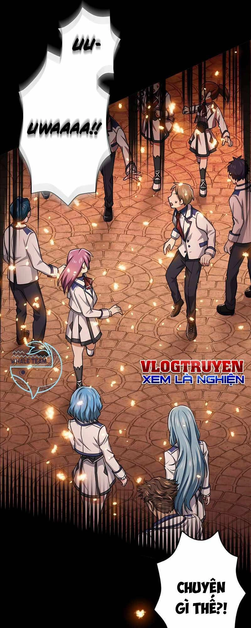 Đại Hiền Nhân Ma Thuật Cấp 99990000 Chapter 16 - 80