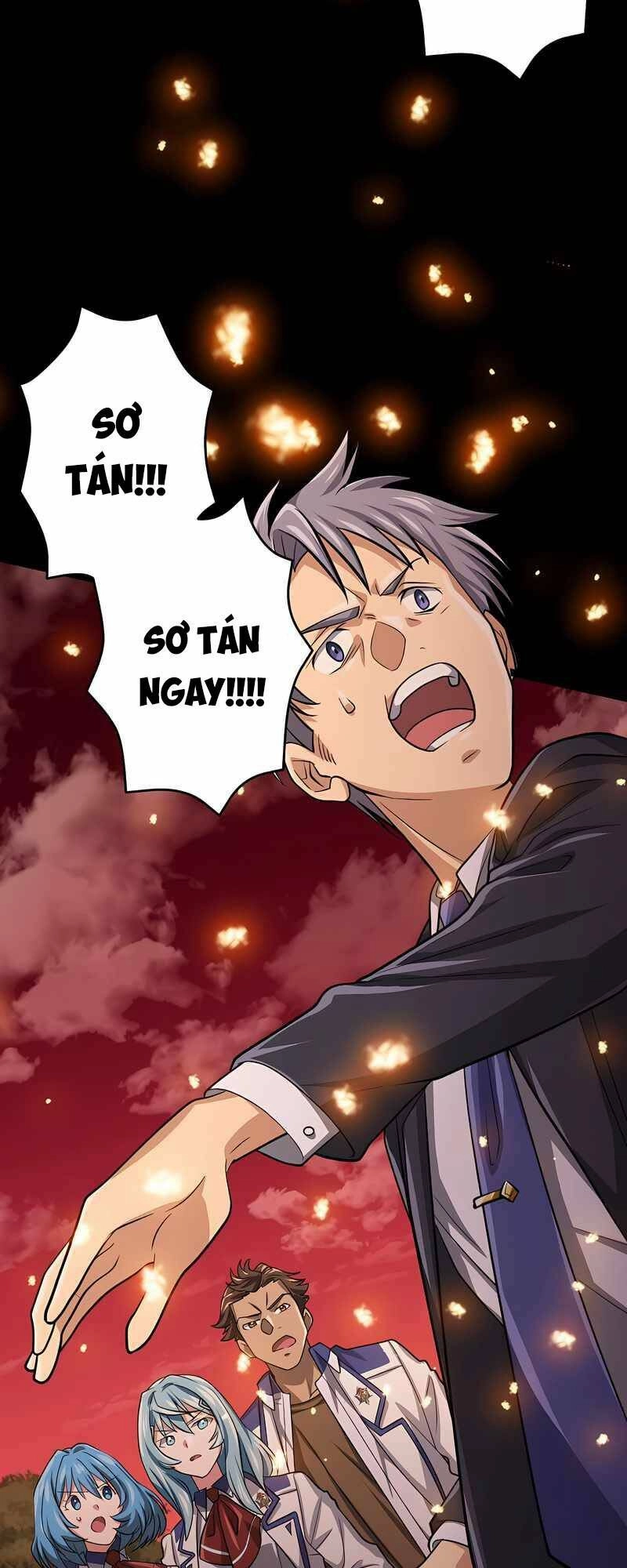 Đại Hiền Nhân Ma Thuật Cấp 99990000 Chapter 16 - 81