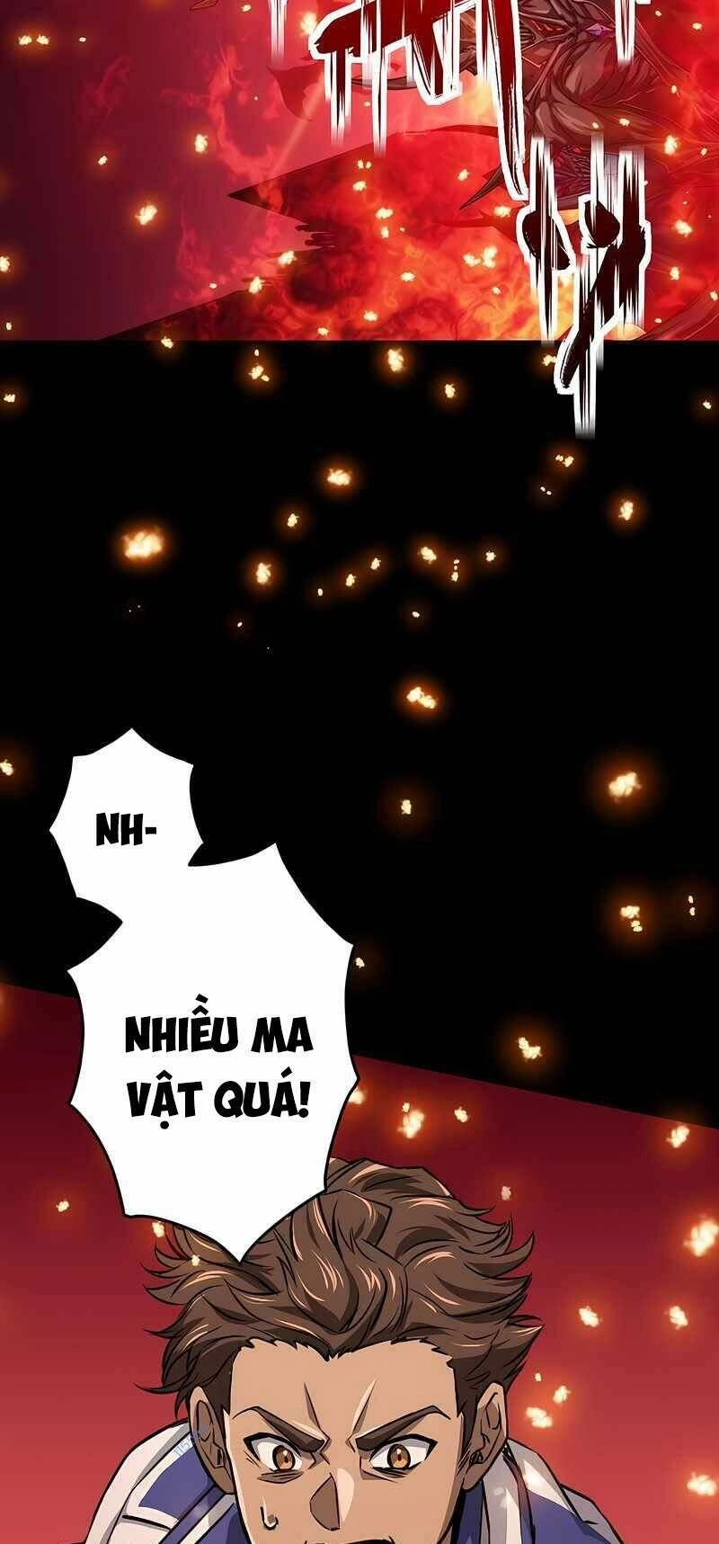 Đại Hiền Nhân Ma Thuật Cấp 99990000 Chapter 16 - 86