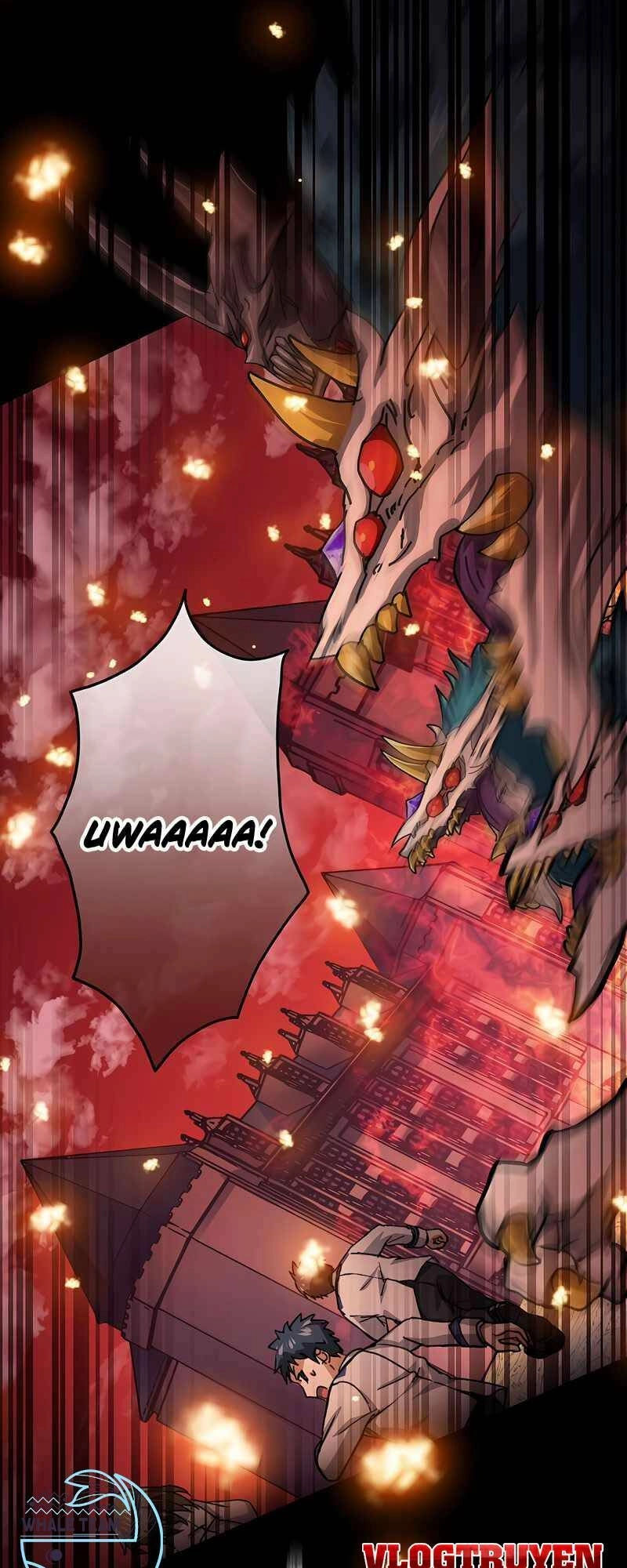 Đại Hiền Nhân Ma Thuật Cấp 99990000 Chapter 16 - 88