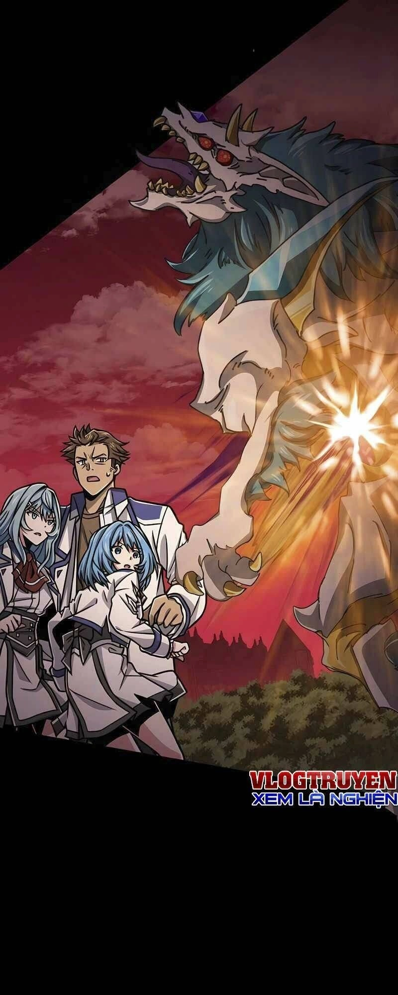 Đại Hiền Nhân Ma Thuật Cấp 99990000 Chapter 17 - 6