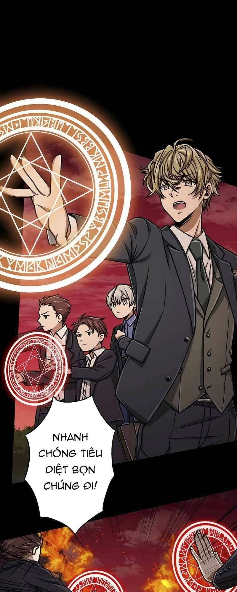 Đại Hiền Nhân Ma Thuật Cấp 99990000 Chapter 17 - 7