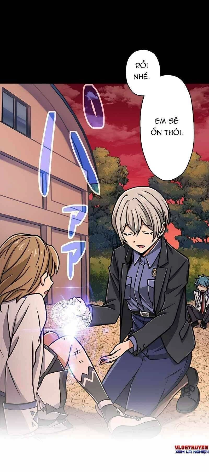 Đại Hiền Nhân Ma Thuật Cấp 99990000 Chapter 17 - 16