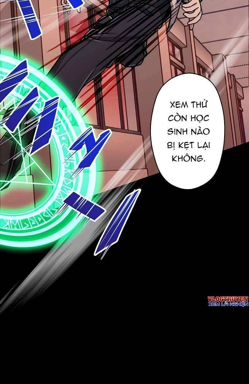 Đại Hiền Nhân Ma Thuật Cấp 99990000 Chapter 17 - 22