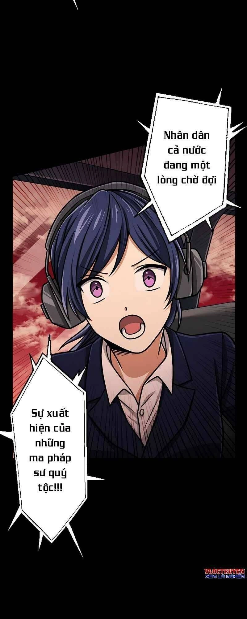 Đại Hiền Nhân Ma Thuật Cấp 99990000 Chapter 17 - 24