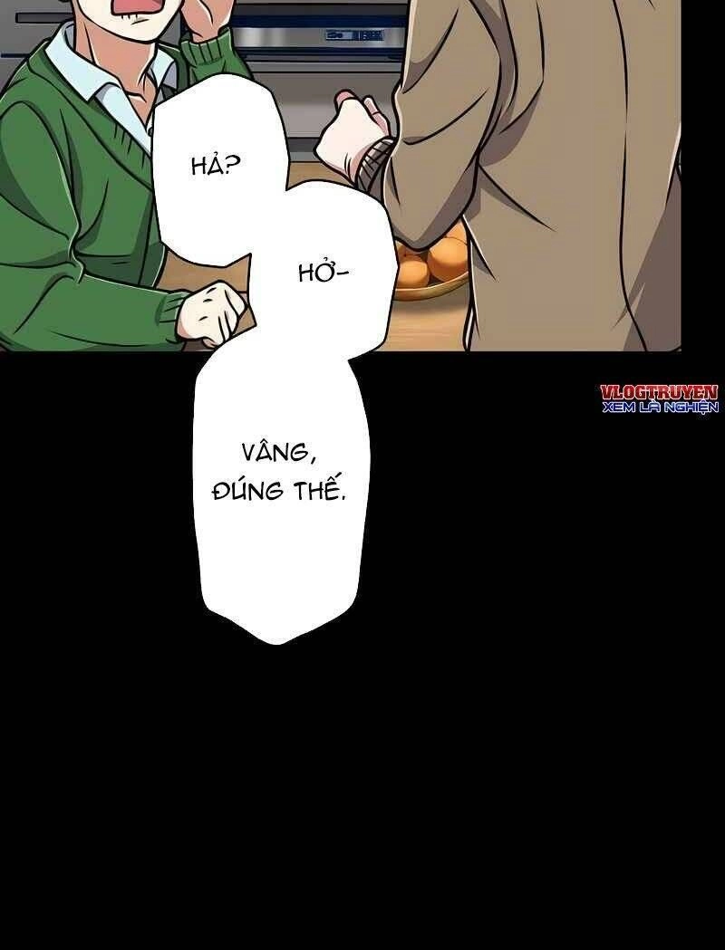 Đại Hiền Nhân Ma Thuật Cấp 99990000 Chapter 17 - 27