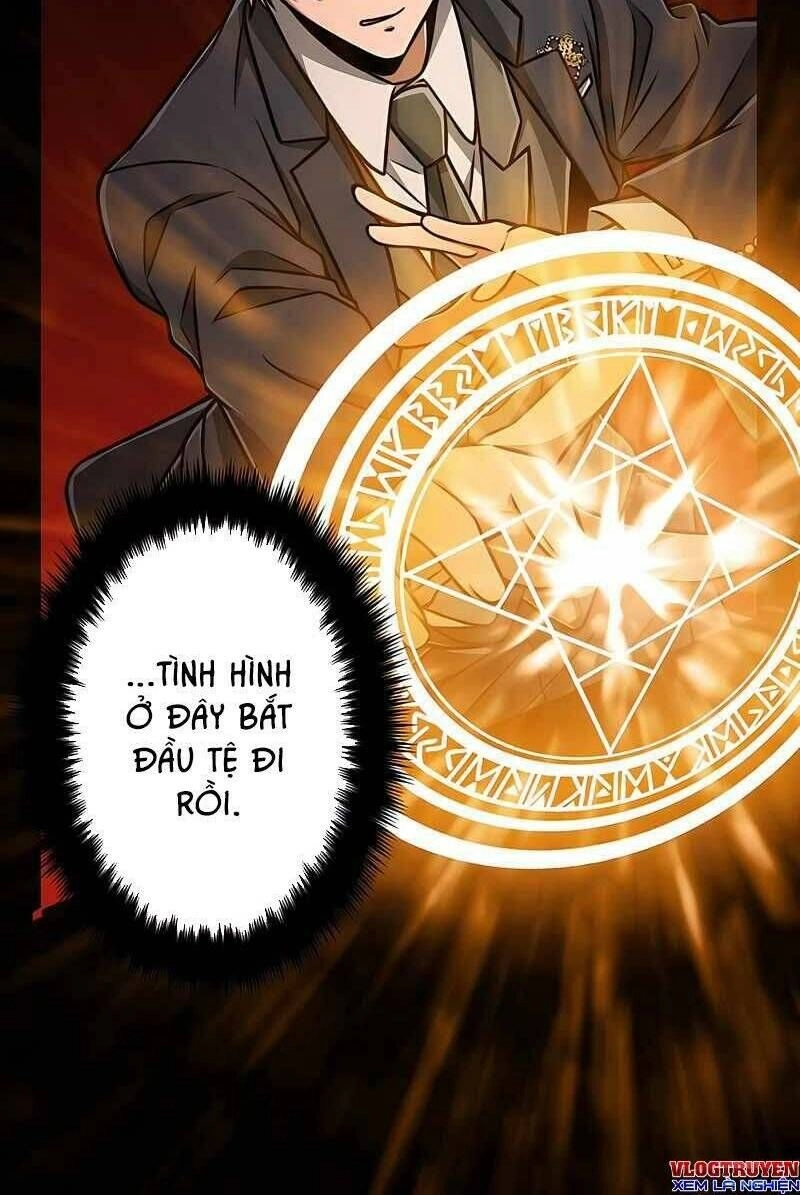 Đại Hiền Nhân Ma Thuật Cấp 99990000 Chapter 17 - 36