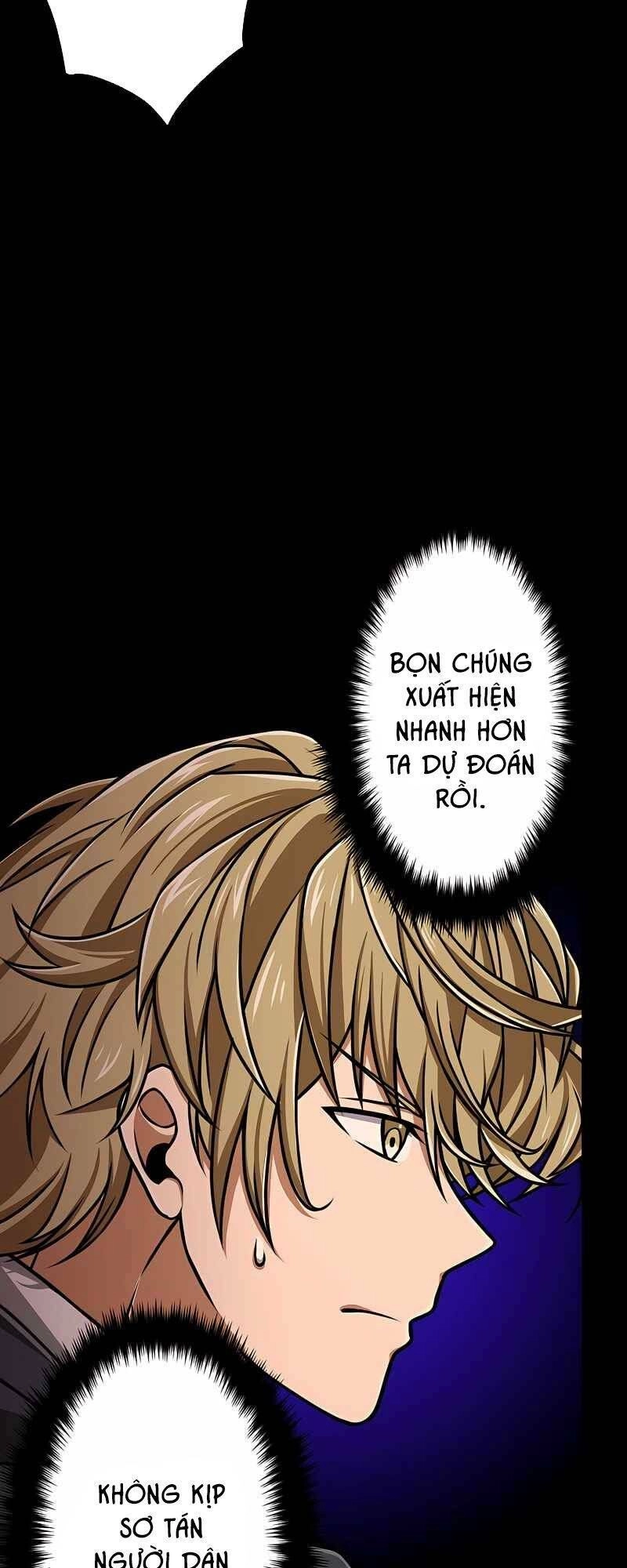 Đại Hiền Nhân Ma Thuật Cấp 99990000 Chapter 17 - 38