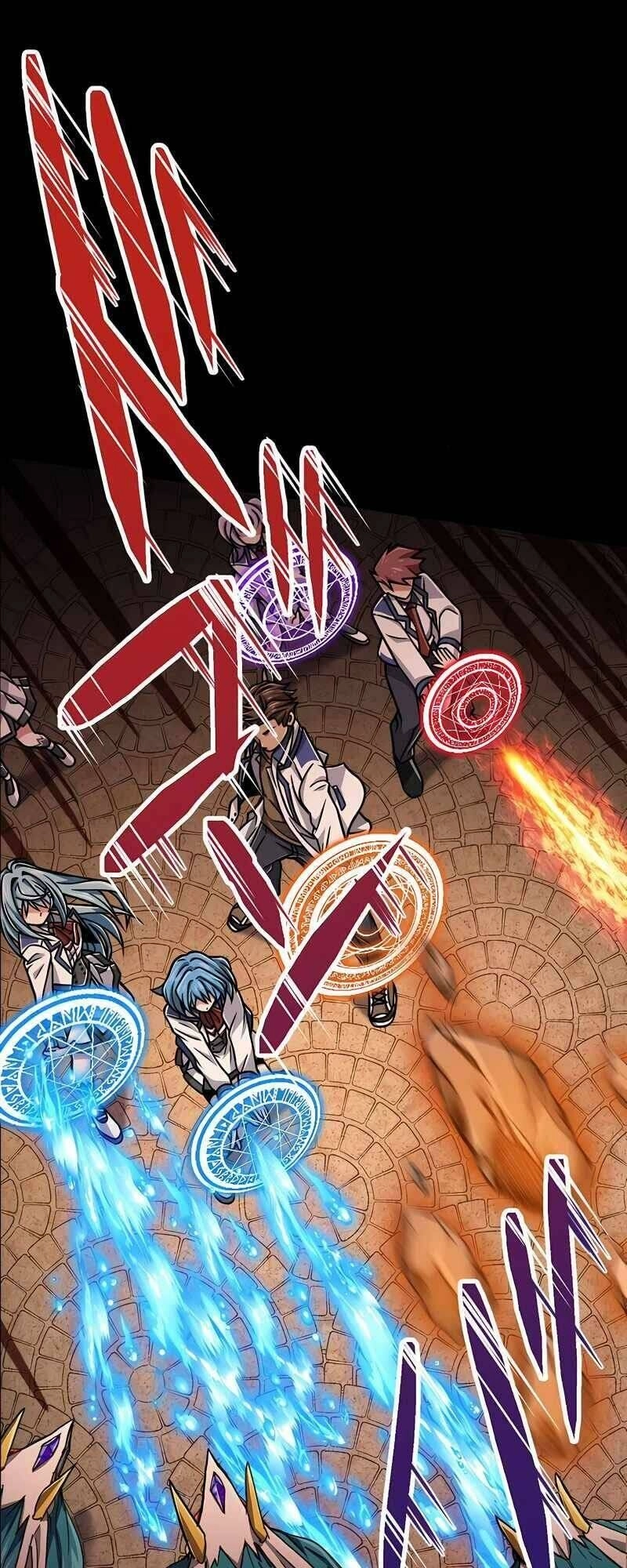 Đại Hiền Nhân Ma Thuật Cấp 99990000 Chapter 17 - 42