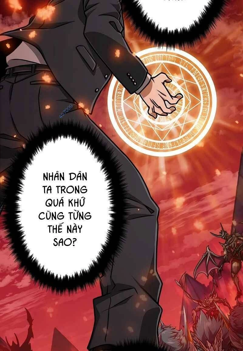 Đại Hiền Nhân Ma Thuật Cấp 99990000 Chapter 17 - 44