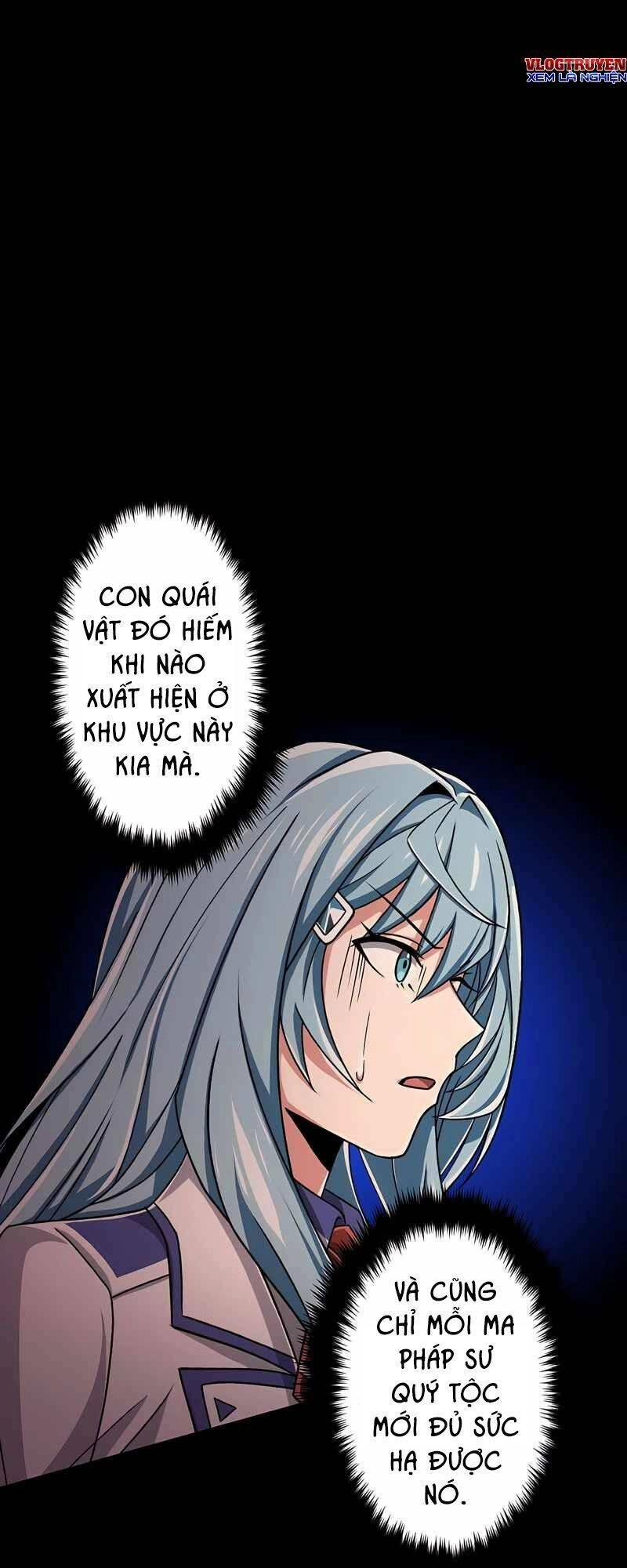 Đại Hiền Nhân Ma Thuật Cấp 99990000 Chapter 17 - 48