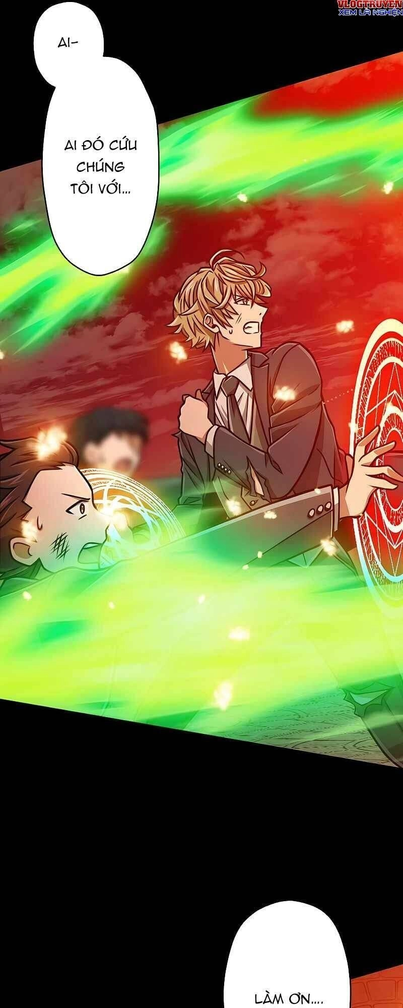 Đại Hiền Nhân Ma Thuật Cấp 99990000 Chapter 17 - 59