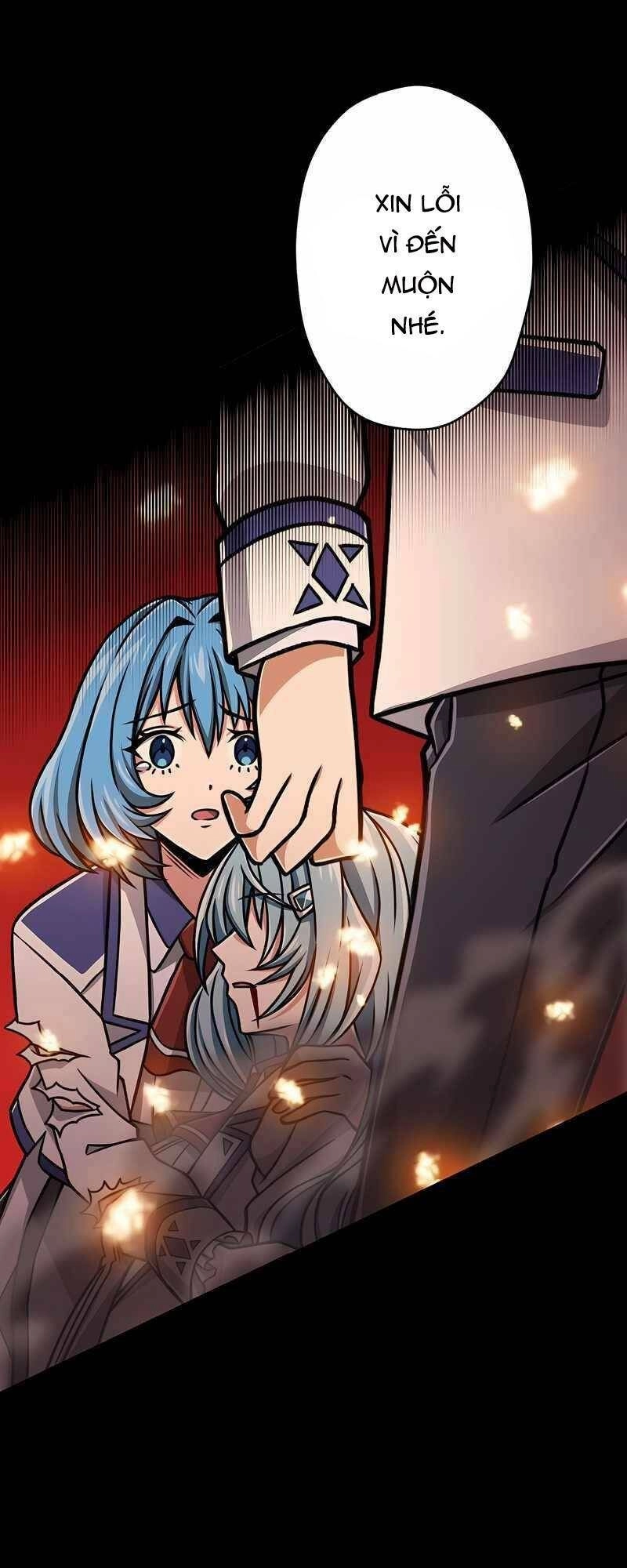 Đại Hiền Nhân Ma Thuật Cấp 99990000 Chapter 18 - 2