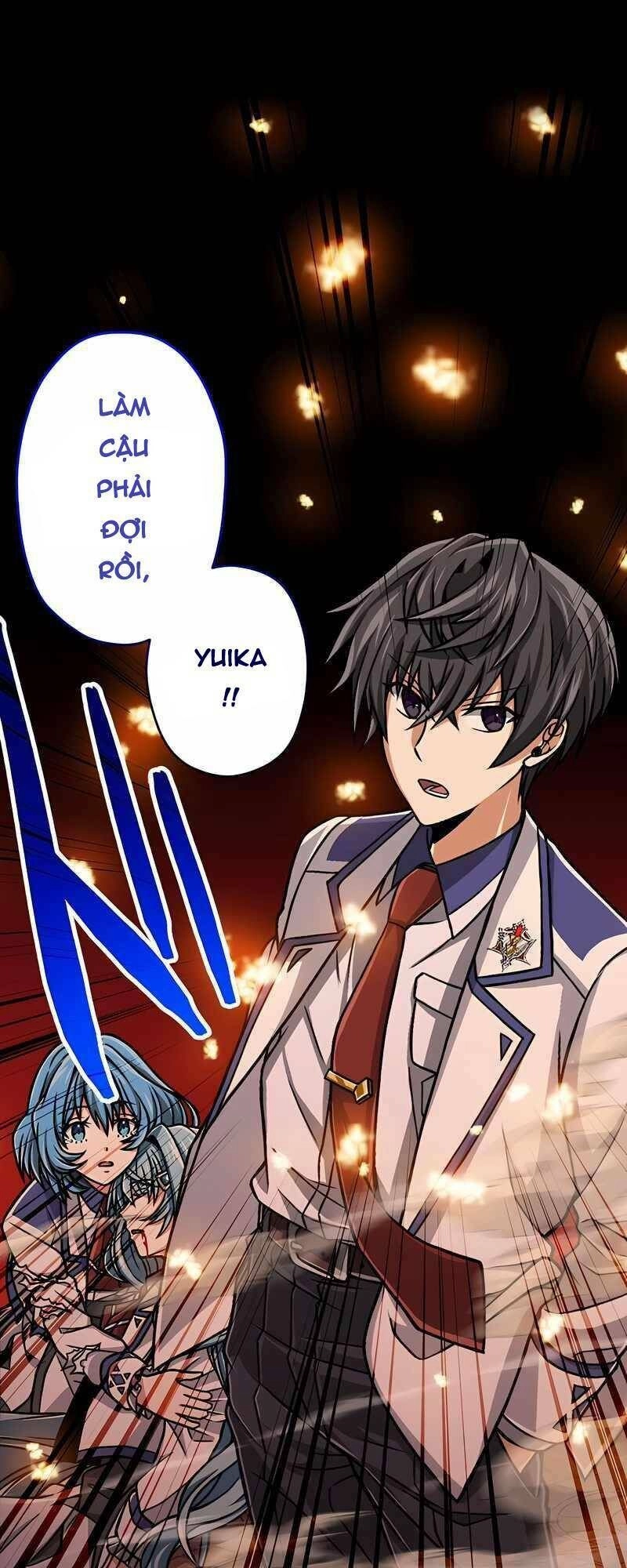 Đại Hiền Nhân Ma Thuật Cấp 99990000 Chapter 18 - 3