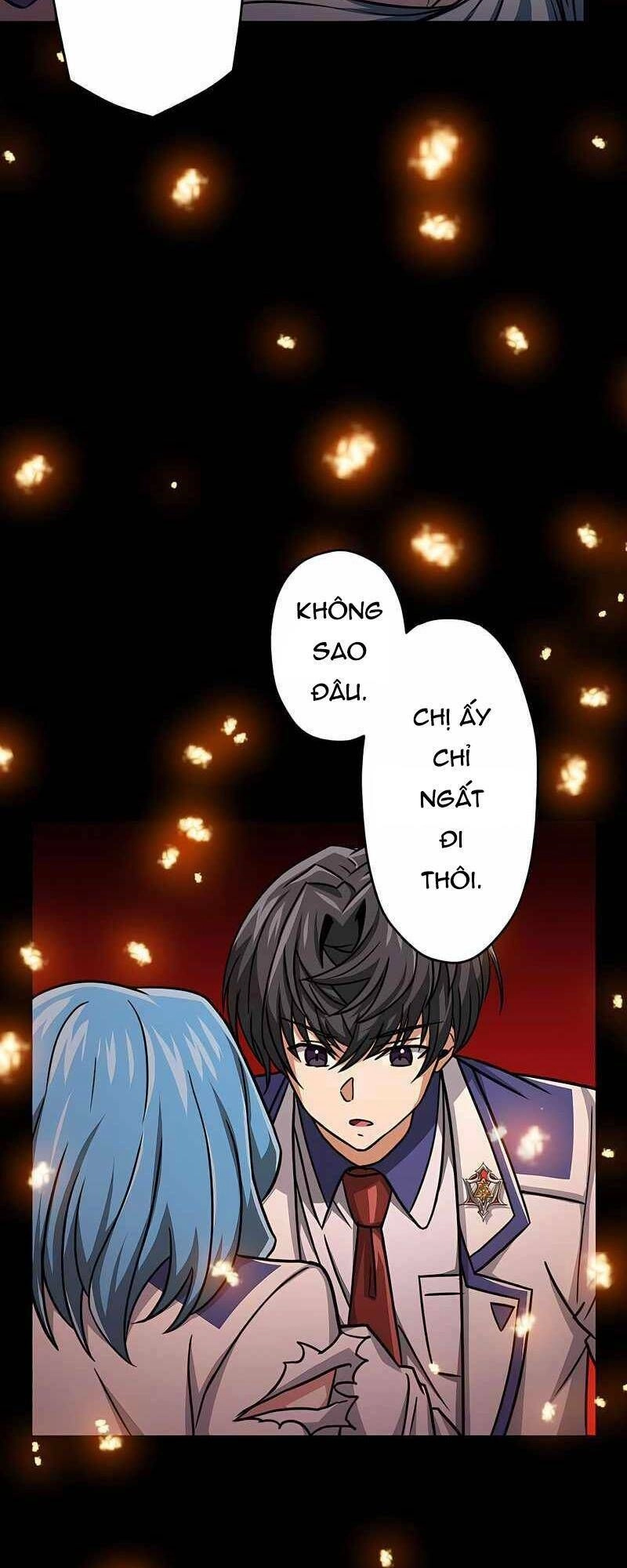 Đại Hiền Nhân Ma Thuật Cấp 99990000 Chapter 18 - 6