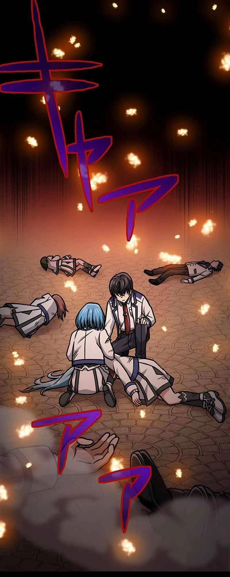 Đại Hiền Nhân Ma Thuật Cấp 99990000 Chapter 18 - 9