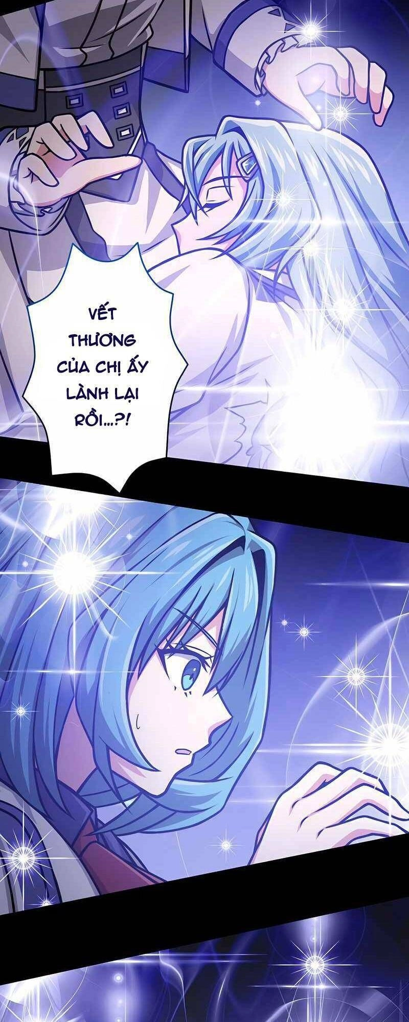 Đại Hiền Nhân Ma Thuật Cấp 99990000 Chapter 18 - 17