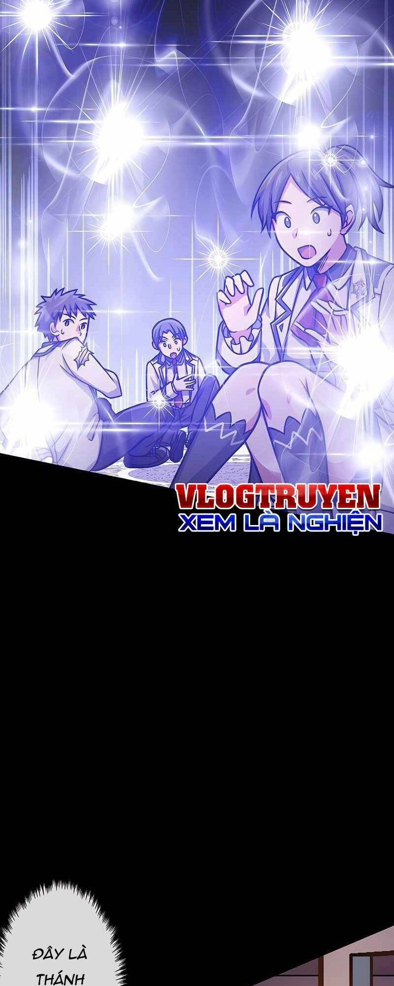 Đại Hiền Nhân Ma Thuật Cấp 99990000 Chapter 18 - 18