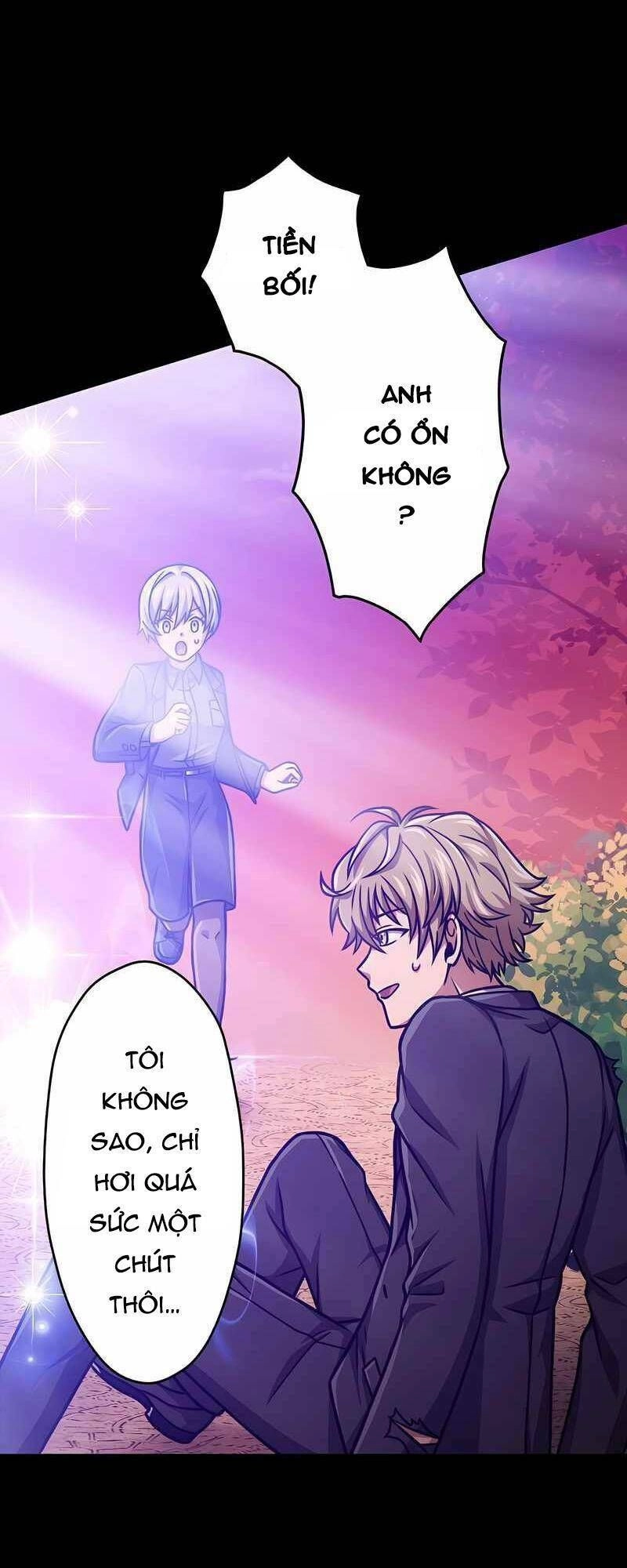 Đại Hiền Nhân Ma Thuật Cấp 99990000 Chapter 18 - 20