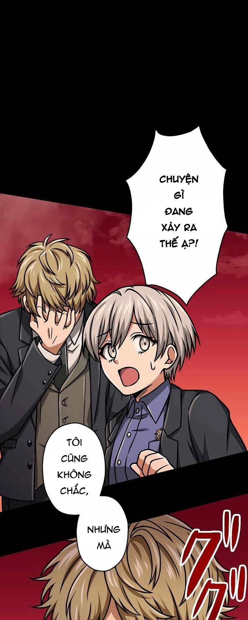 Đại Hiền Nhân Ma Thuật Cấp 99990000 Chapter 18 - 21