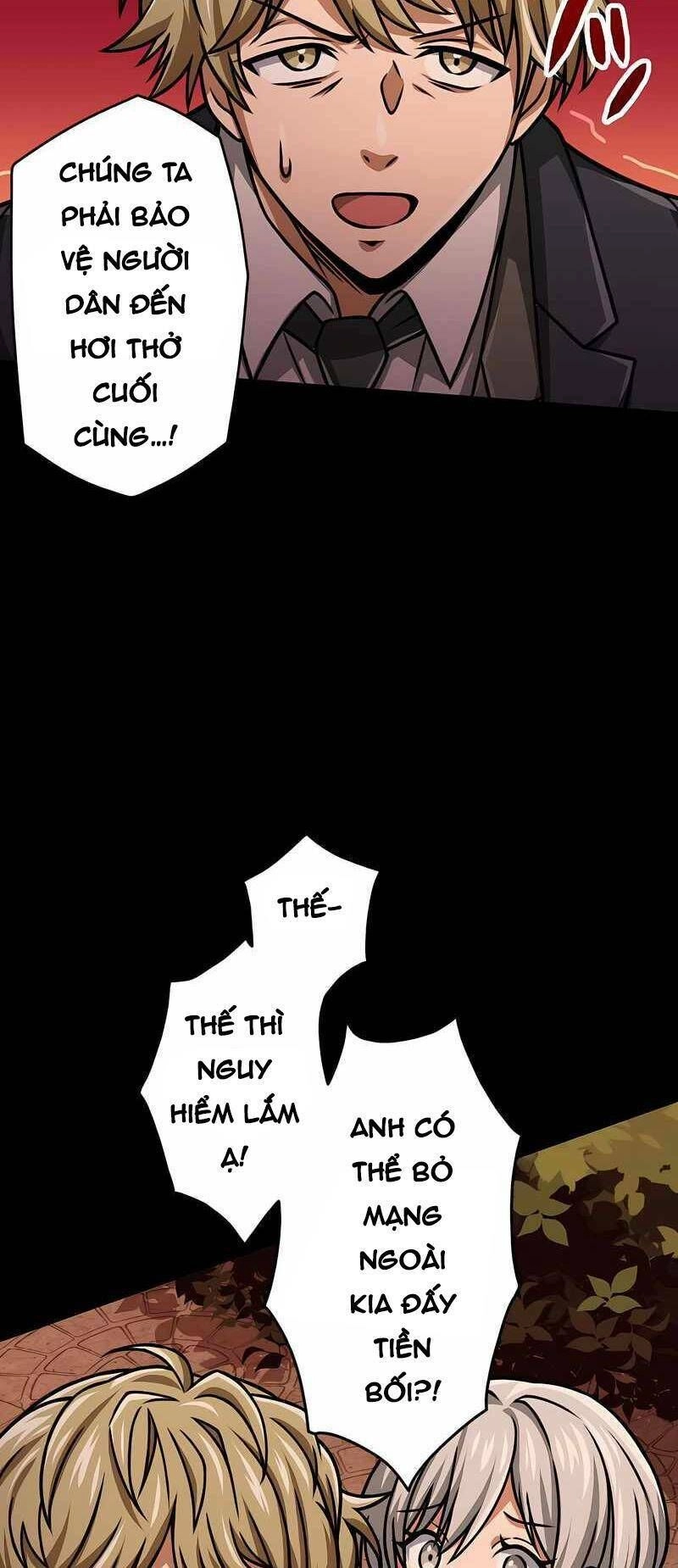 Đại Hiền Nhân Ma Thuật Cấp 99990000 Chapter 18 - 22