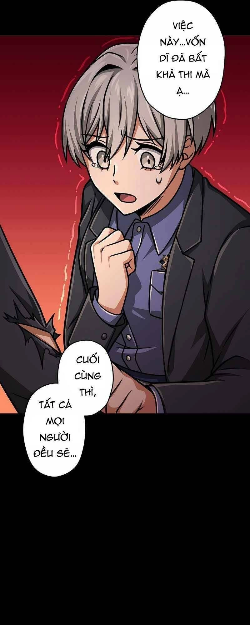 Đại Hiền Nhân Ma Thuật Cấp 99990000 Chapter 18 - 24