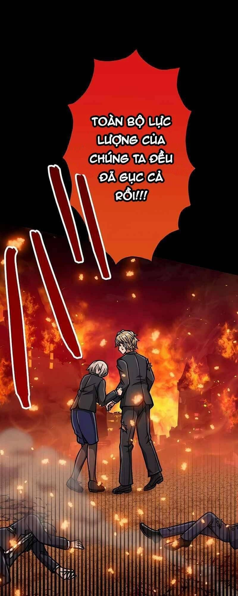 Đại Hiền Nhân Ma Thuật Cấp 99990000 Chapter 18 - 25