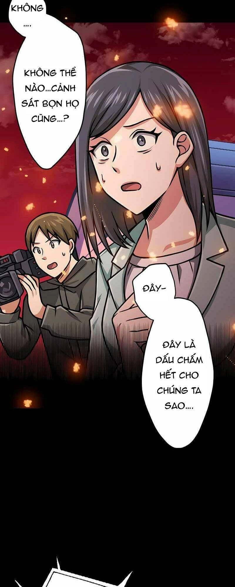 Đại Hiền Nhân Ma Thuật Cấp 99990000 Chapter 18 - 30