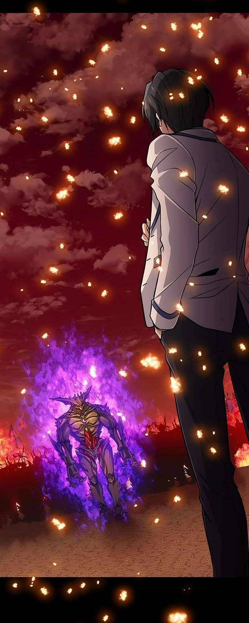 Đại Hiền Nhân Ma Thuật Cấp 99990000 Chapter 18 - 36