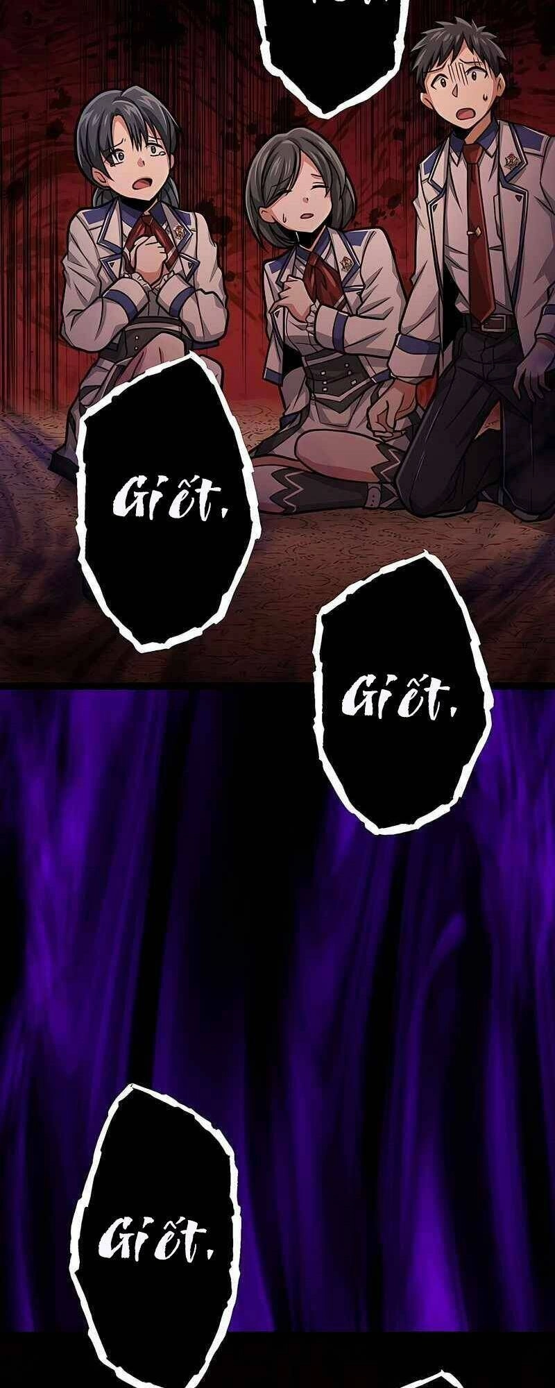 Đại Hiền Nhân Ma Thuật Cấp 99990000 Chapter 18 - 42