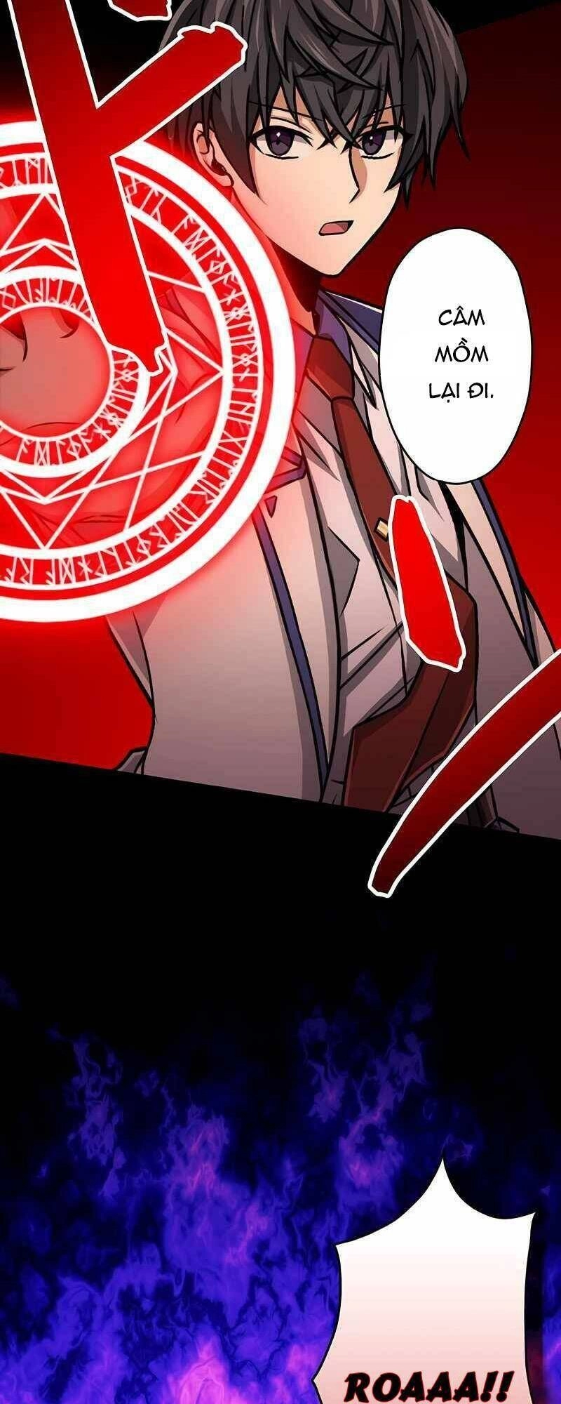 Đại Hiền Nhân Ma Thuật Cấp 99990000 Chapter 18 - 45