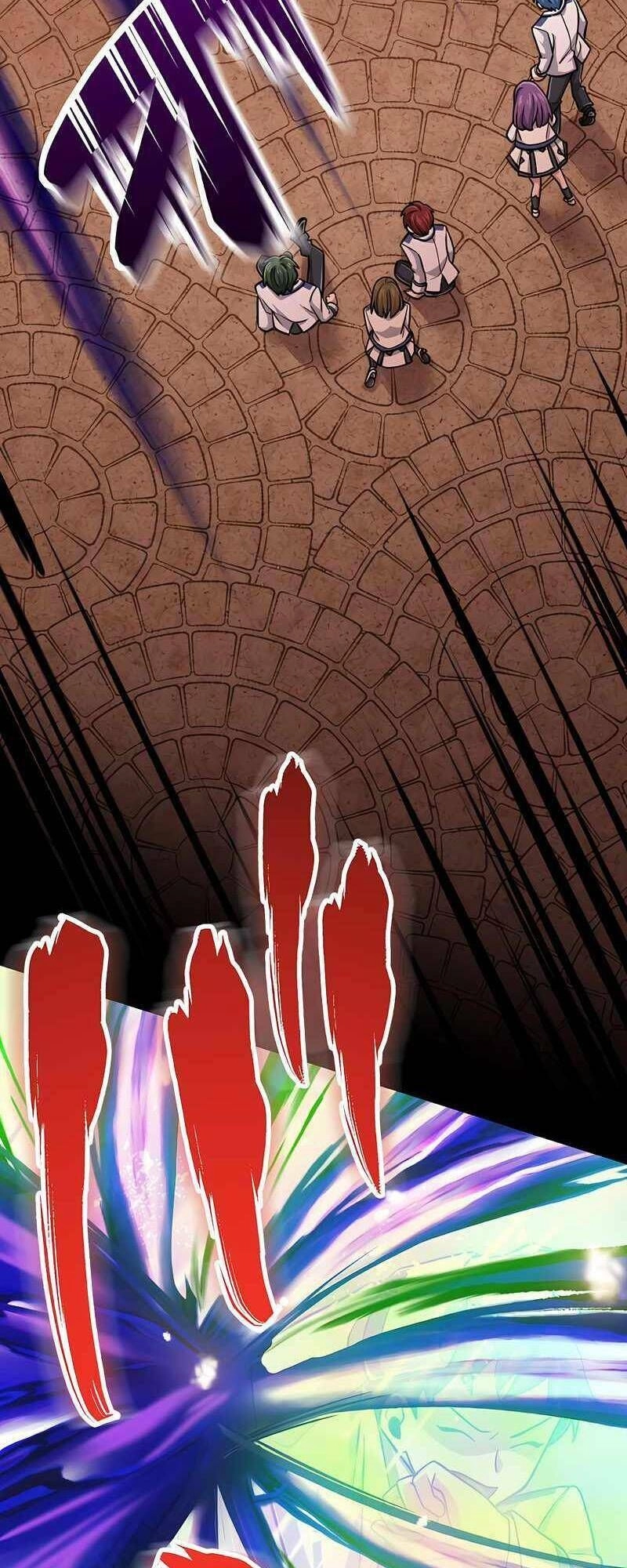 Đại Hiền Nhân Ma Thuật Cấp 99990000 Chapter 18 - 54