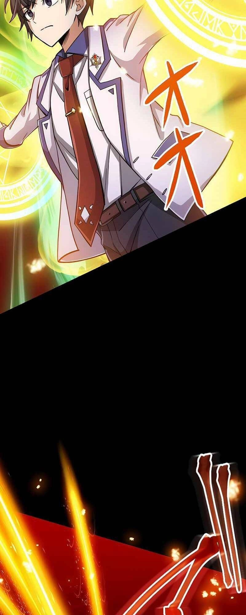 Đại Hiền Nhân Ma Thuật Cấp 99990000 Chapter 18 - 56